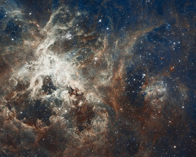 Milky Way
